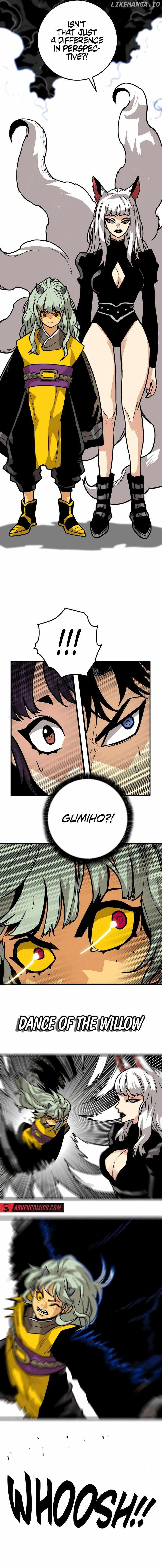 Troll Trap Chapter 230 6